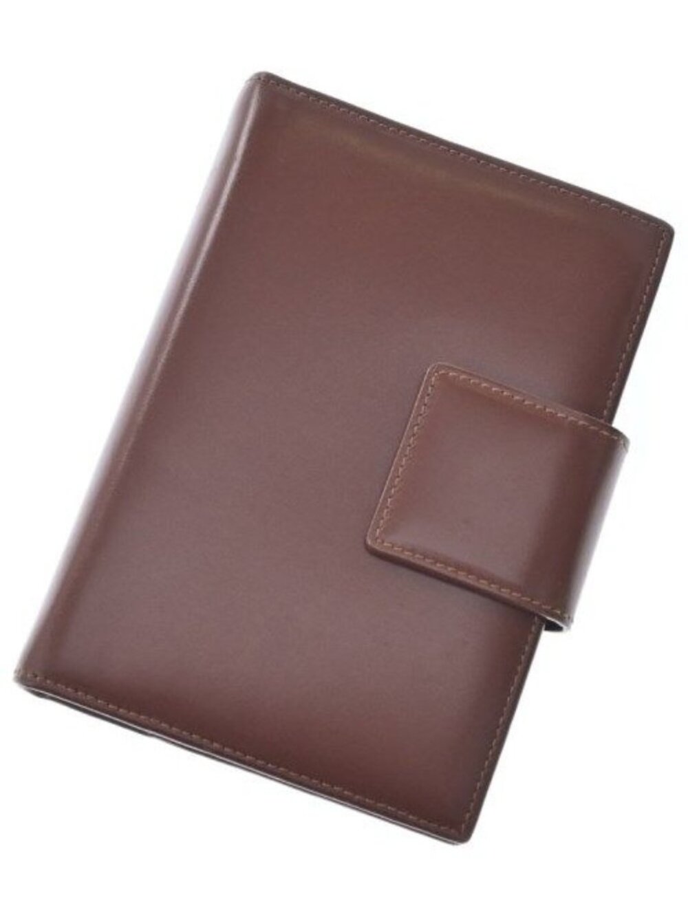 Prada Agendas Brown